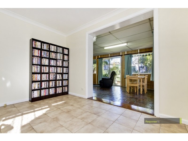 54 Camorta Close, Kings Park NSW 2148