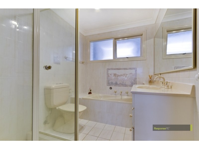 54 Camorta Close, Kings Park NSW 2148