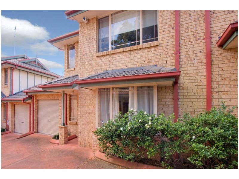 Unit 2/422 Windsor Road, Baulkham Hills NSW 2153