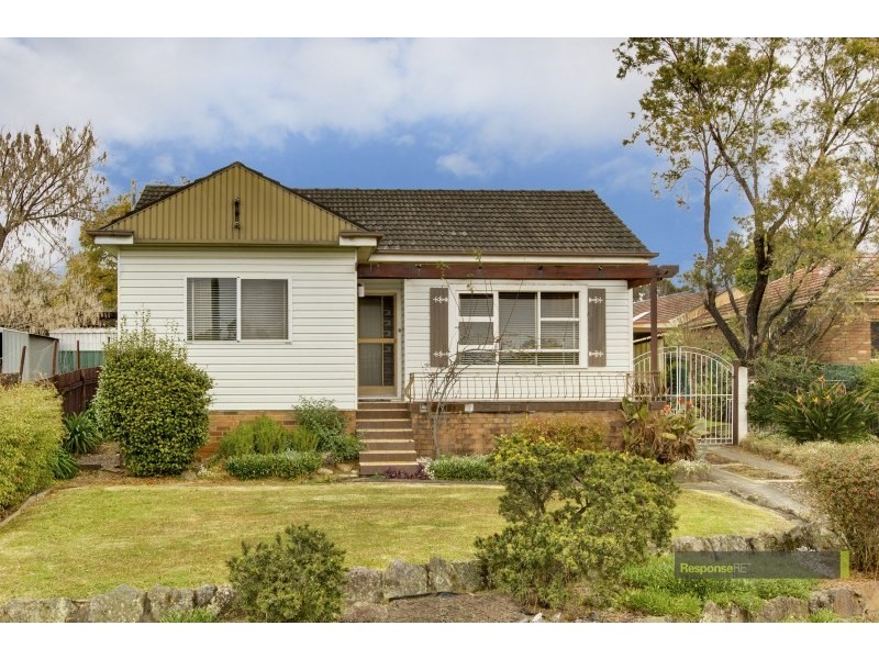 6 Jannarn Grove, Seven Hills NSW 2147