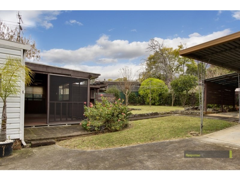 6 Jannarn Grove, Seven Hills NSW 2147