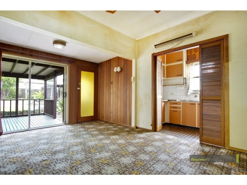 6 Jannarn Grove, Seven Hills NSW 2147