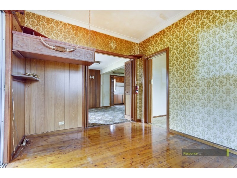 6 Jannarn Grove, Seven Hills NSW 2147