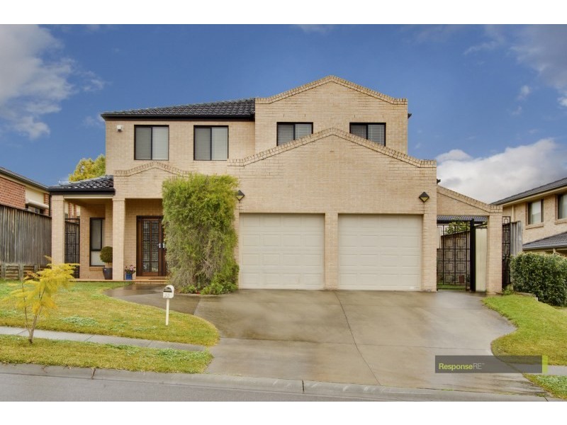 98 Chepstow Drive, Castle Hill NSW 2154