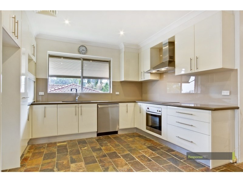 2 Selkirk Street, Winston Hills NSW 2153