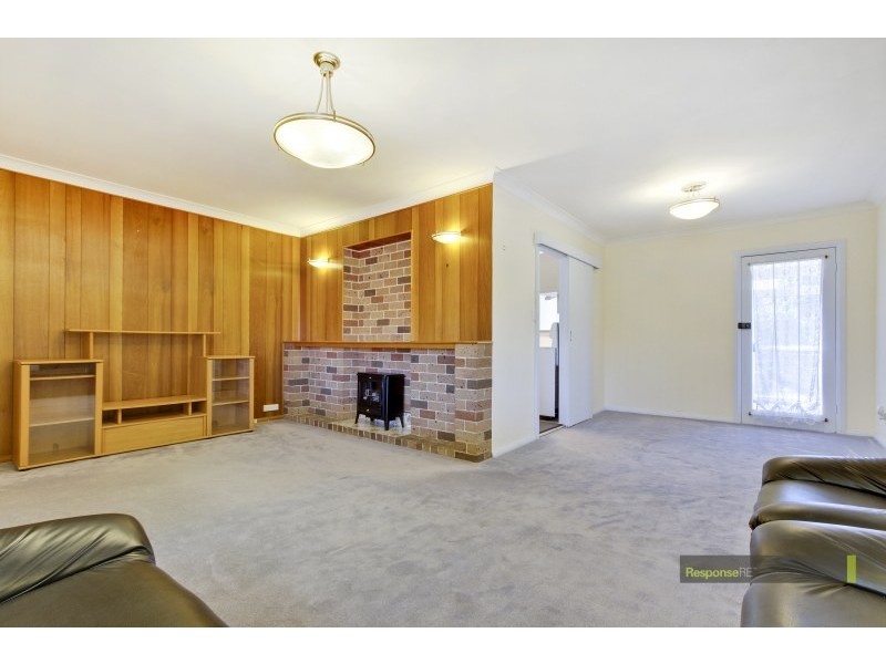 3 McDougall Avenue, Baulkham Hills NSW 2153