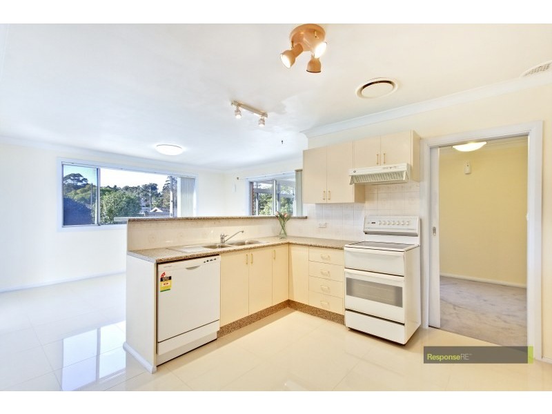 3 McDougall Avenue, Baulkham Hills NSW 2153