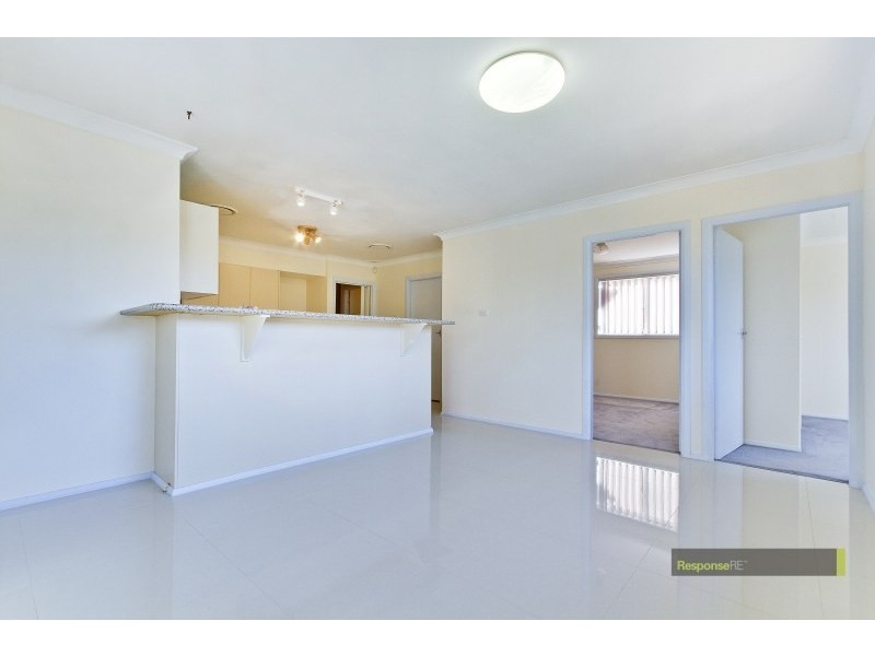 3 McDougall Avenue, Baulkham Hills NSW 2153