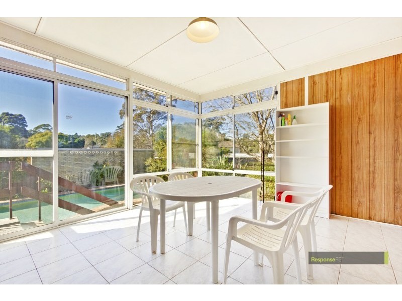 3 McDougall Avenue, Baulkham Hills NSW 2153