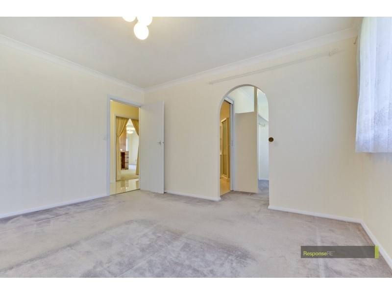 3 McDougall Avenue, Baulkham Hills NSW 2153