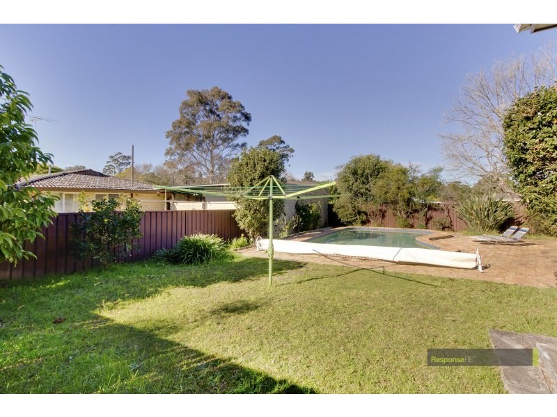 3 McDougall Avenue, Baulkham Hills NSW 2153
