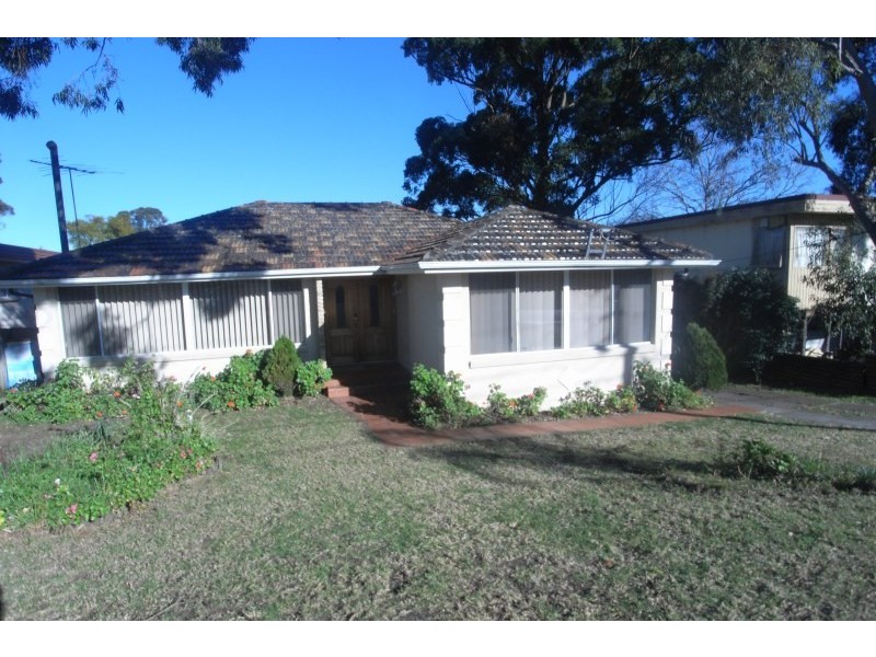 10 Sarah Crescent, Baulkham Hills NSW 2153