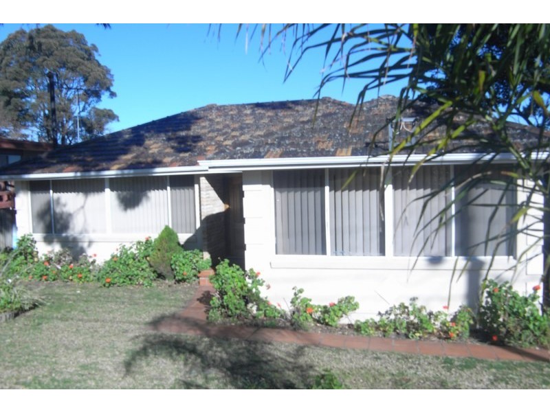 10 Sarah Crescent, Baulkham Hills NSW 2153