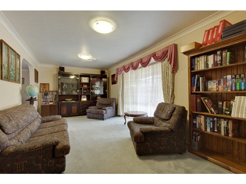 14 Priscilla Place, Baulkham Hills NSW 2153