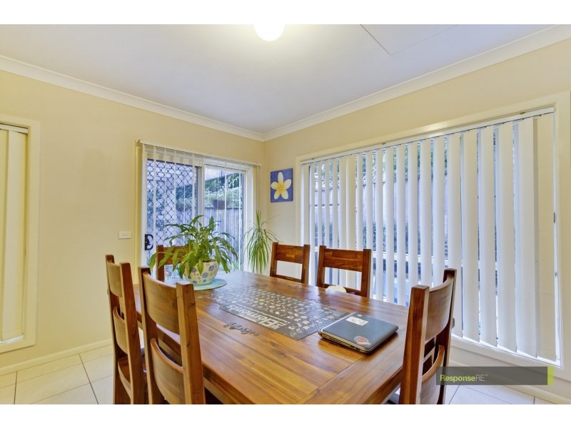22 Brooklyn Crescent, Carlingford NSW 2118
