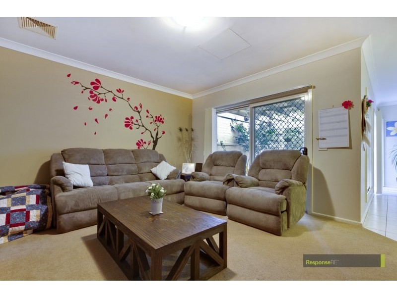 22 Brooklyn Crescent, Carlingford NSW 2118