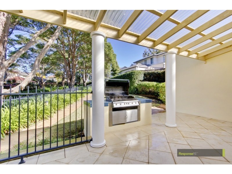 22 Brooklyn Crescent, Carlingford NSW 2118