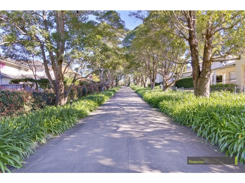 22 Brooklyn Crescent, Carlingford NSW 2118