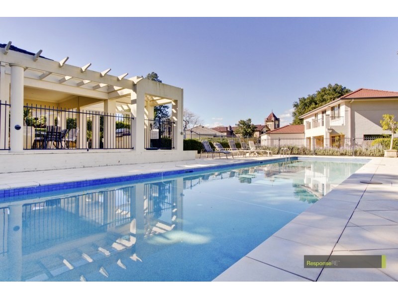 22 Brooklyn Crescent, Carlingford NSW 2118