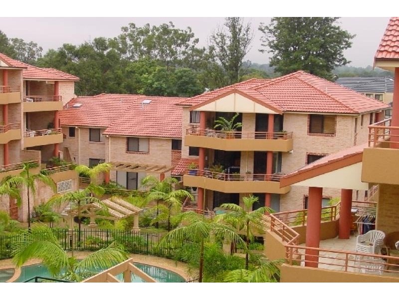 Unit 32/14-16 Campbell Street, Northmead NSW 2152