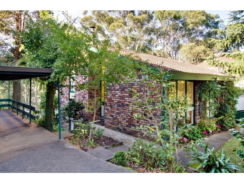 30 Wandella Avenue, Northmead NSW 2152