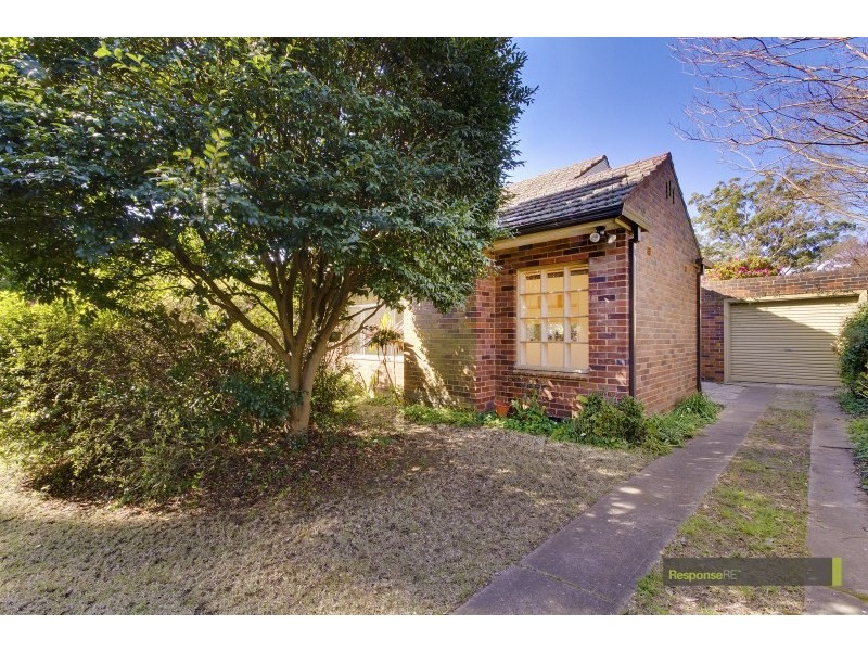 25 Killaloe Avenue, Pennant Hills NSW 2120