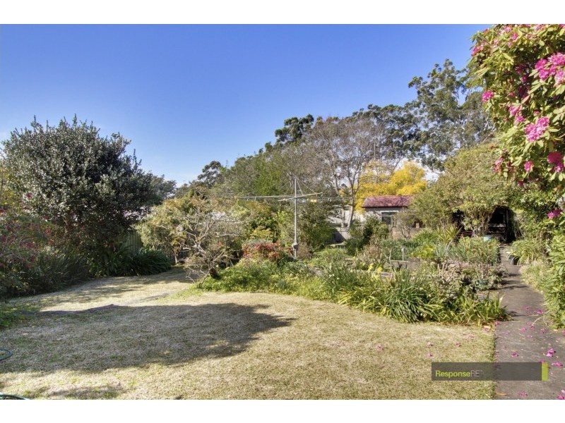 25 Killaloe Avenue, Pennant Hills NSW 2120