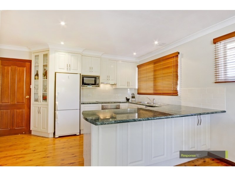 45 Doreen Crescent, Baulkham Hills NSW 2153