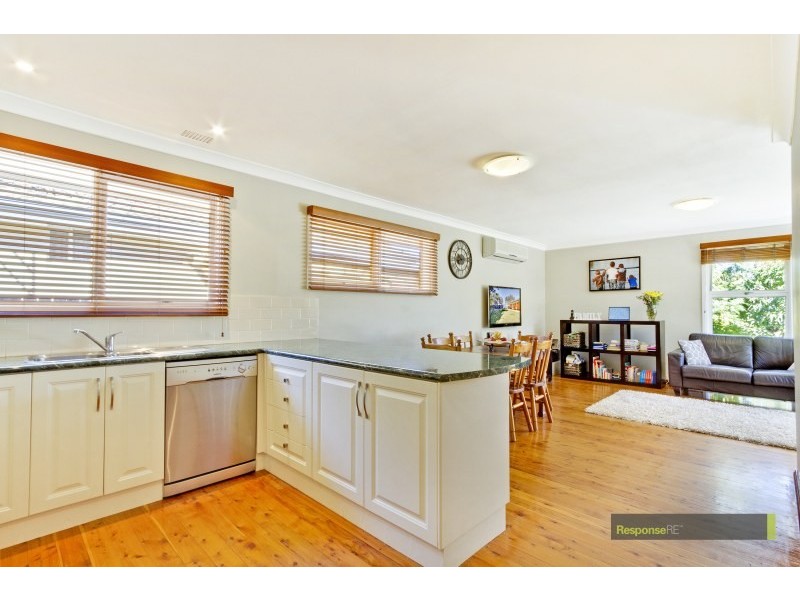 45 Doreen Crescent, Baulkham Hills NSW 2153