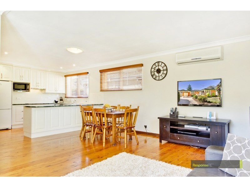 45 Doreen Crescent, Baulkham Hills NSW 2153