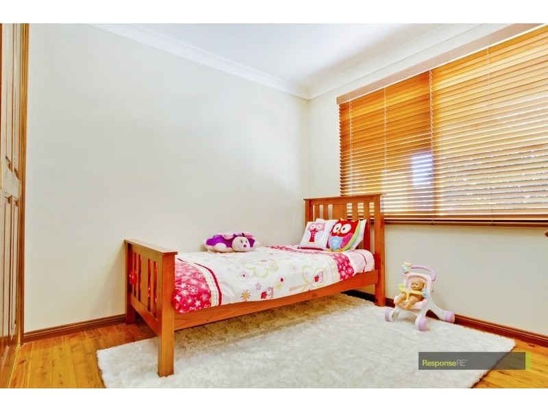 45 Doreen Crescent, Baulkham Hills NSW 2153