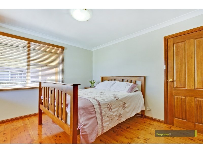 45 Doreen Crescent, Baulkham Hills NSW 2153