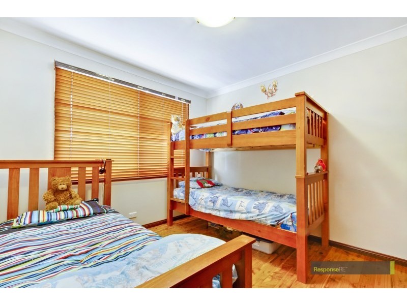 45 Doreen Crescent, Baulkham Hills NSW 2153