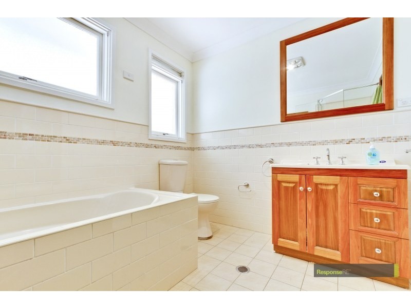 45 Doreen Crescent, Baulkham Hills NSW 2153