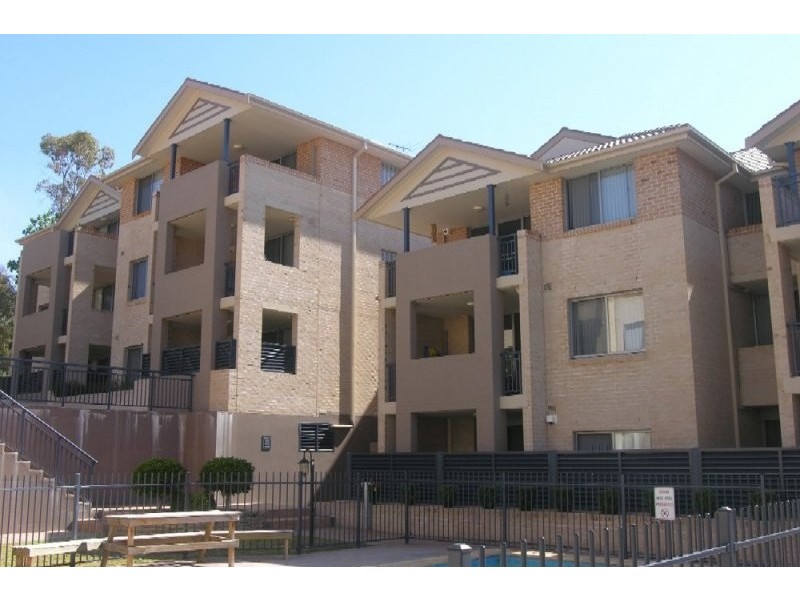 Unit 47/12-18 Conie Avenue, Baulkham Hills NSW 2153