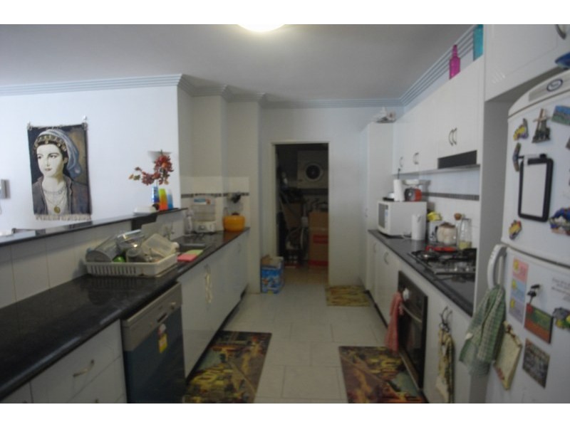 Unit 47/12-18 Conie Avenue, Baulkham Hills NSW 2153