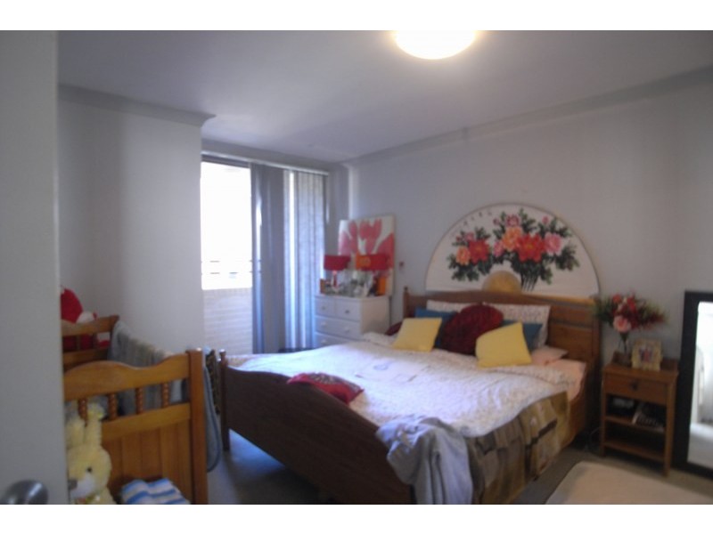 Unit 47/12-18 Conie Avenue, Baulkham Hills NSW 2153