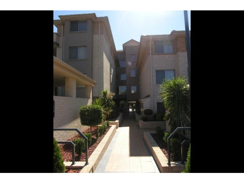 Unit 47/12-18 Conie Avenue, Baulkham Hills NSW 2153