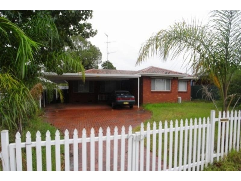 12 Almeria Avenue, Baulkham Hills NSW 2153