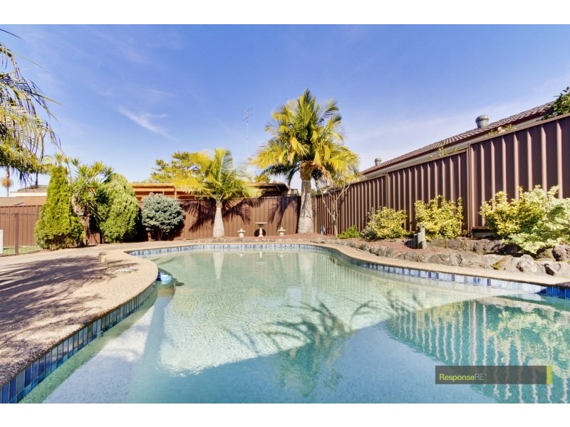 7 Redmond Avenue, Baulkham Hills NSW 2153