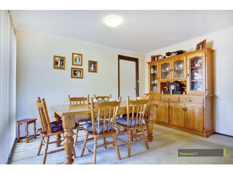 7 Redmond Avenue, Baulkham Hills NSW 2153