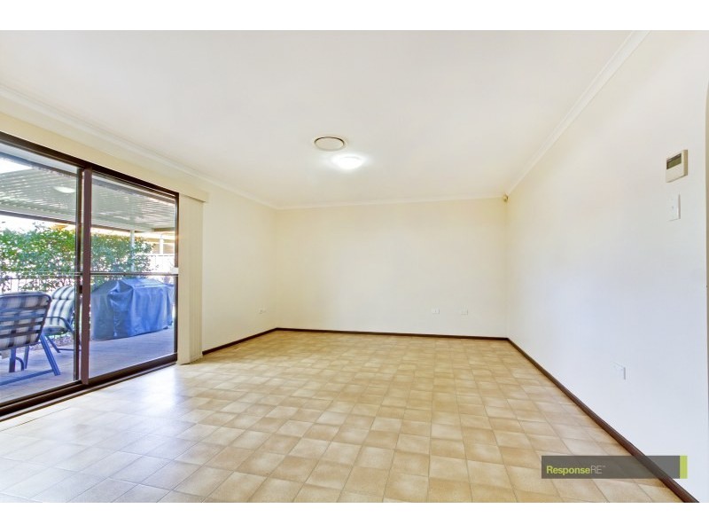 7 Redmond Avenue, Baulkham Hills NSW 2153