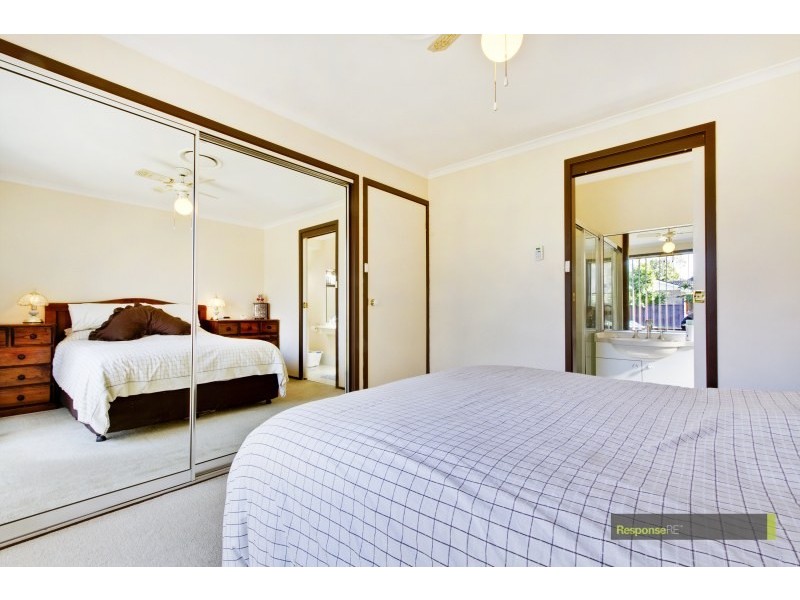 7 Redmond Avenue, Baulkham Hills NSW 2153