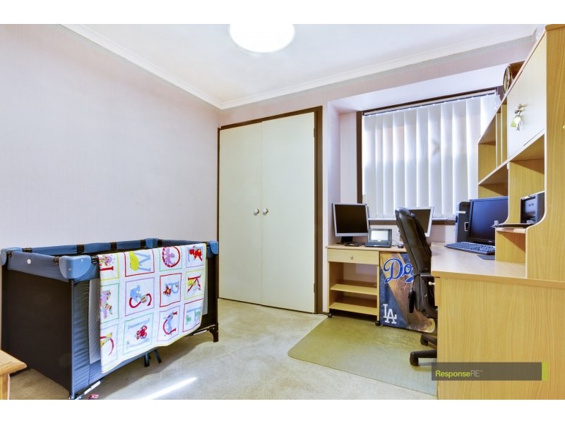 7 Redmond Avenue, Baulkham Hills NSW 2153