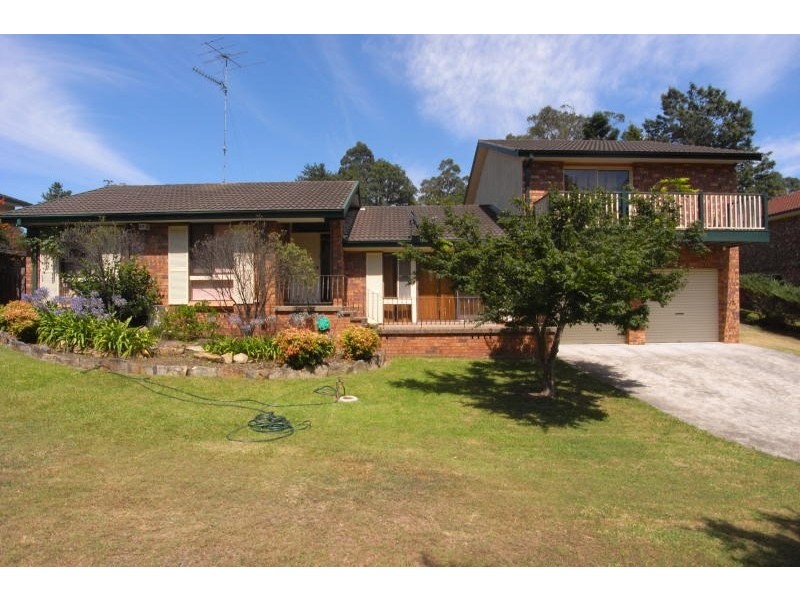 10 Yale Close, North Rocks NSW 2151