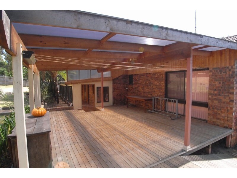 10 Yale Close, North Rocks NSW 2151