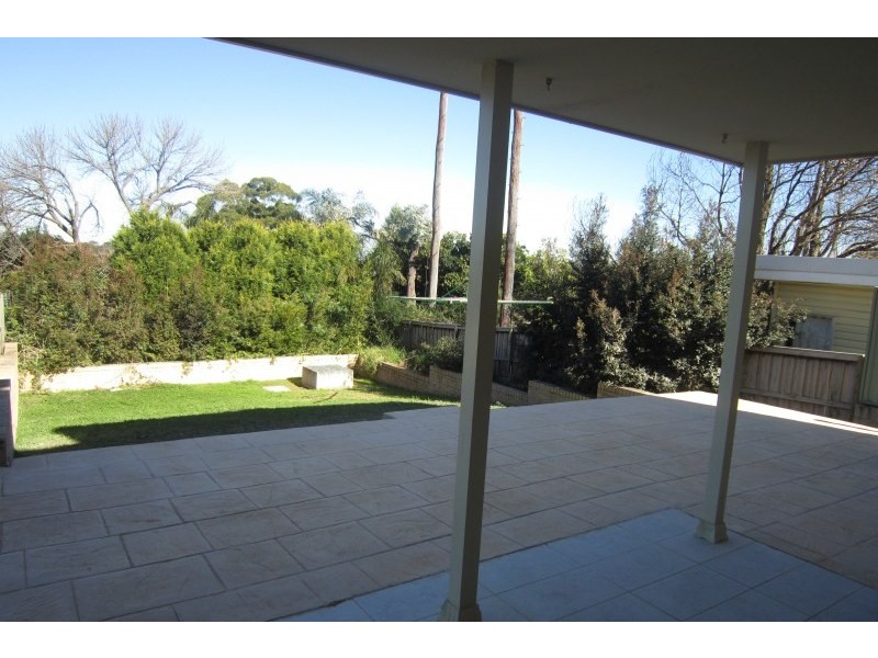 36 Excelsior Avenue, Castle Hill NSW 2154