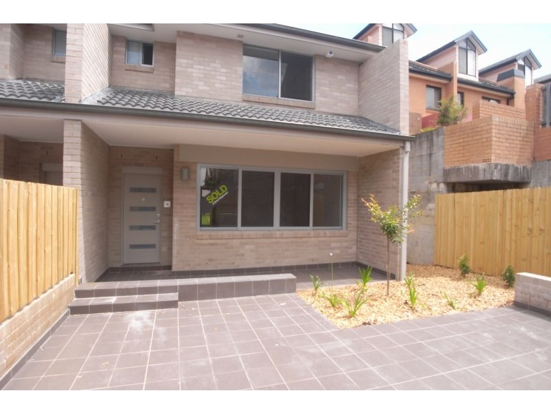 Unit 15/212 Pennant Hills Road, Oatlands NSW 2117