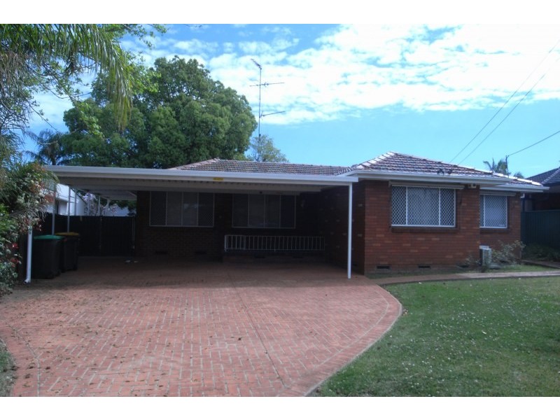 12 Almeria Avenue, Baulkham Hills NSW 2153