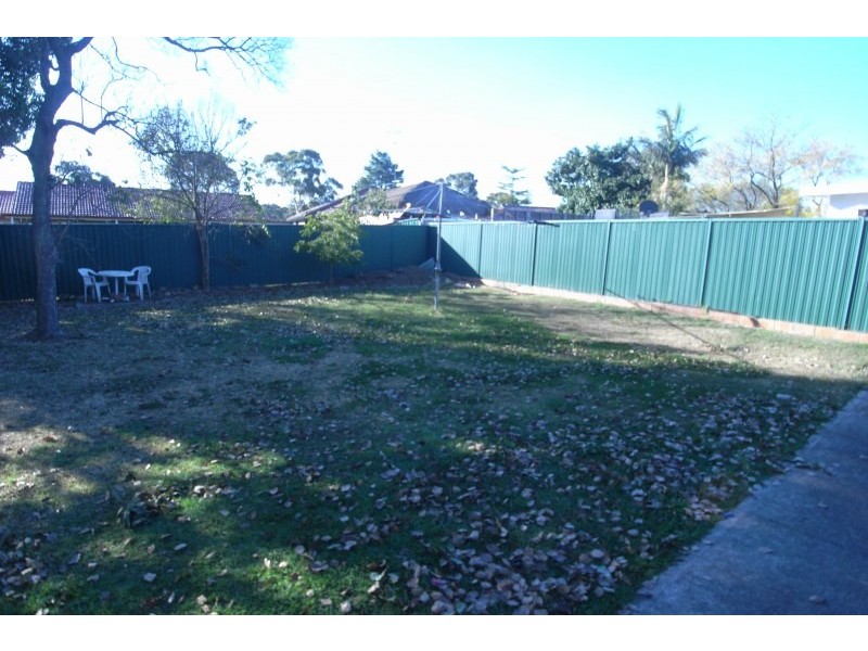 12 Almeria Avenue, Baulkham Hills NSW 2153